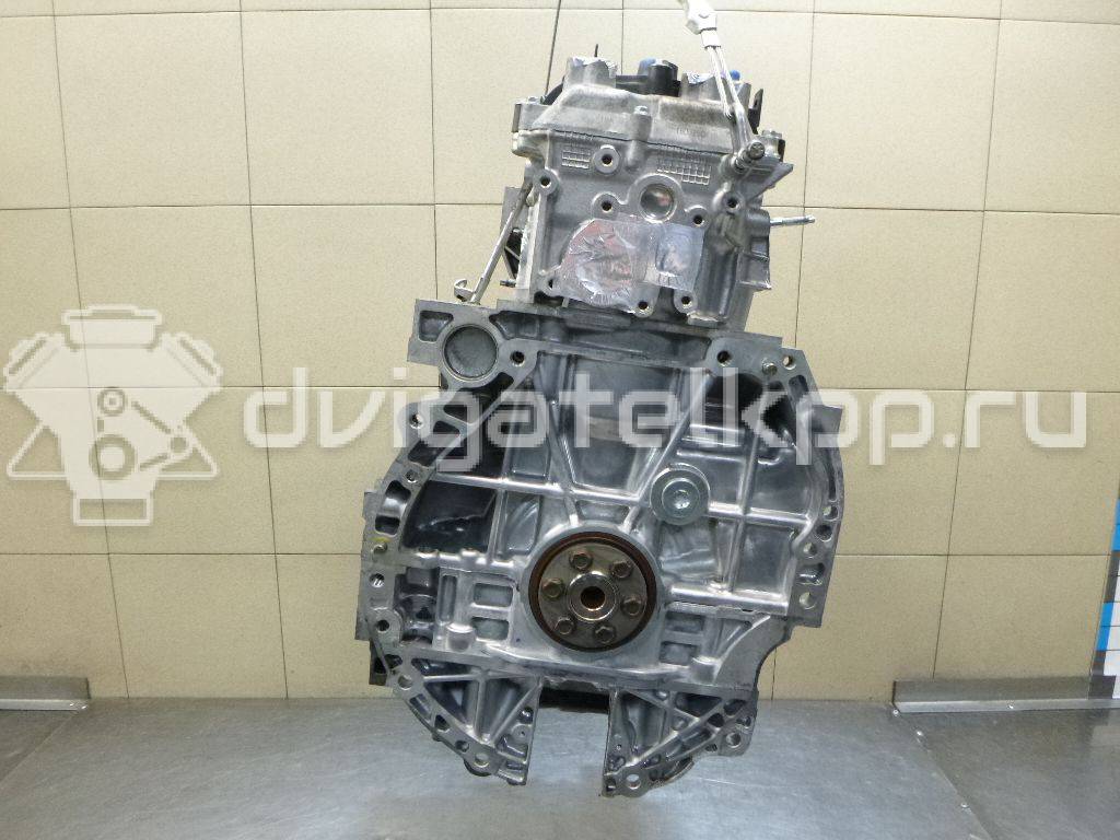 Фото Контрактный (б/у) двигатель QR25 для Infiniti / Nissan / Nissan (Dongfeng) 184 л.с 16V 2.5 л бензин 101025HA0F {forloop.counter}}