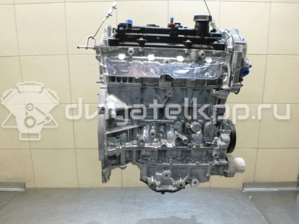 Фото Контрактный (б/у) двигатель QR25 для Infiniti / Nissan / Nissan (Dongfeng) 184 л.с 16V 2.5 л бензин 101025HA0F {forloop.counter}}