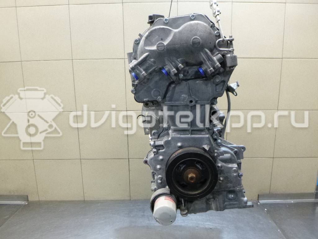 Фото Контрактный (б/у) двигатель QR25 для Infiniti / Nissan / Nissan (Dongfeng) 184 л.с 16V 2.5 л бензин 101025HA0F {forloop.counter}}