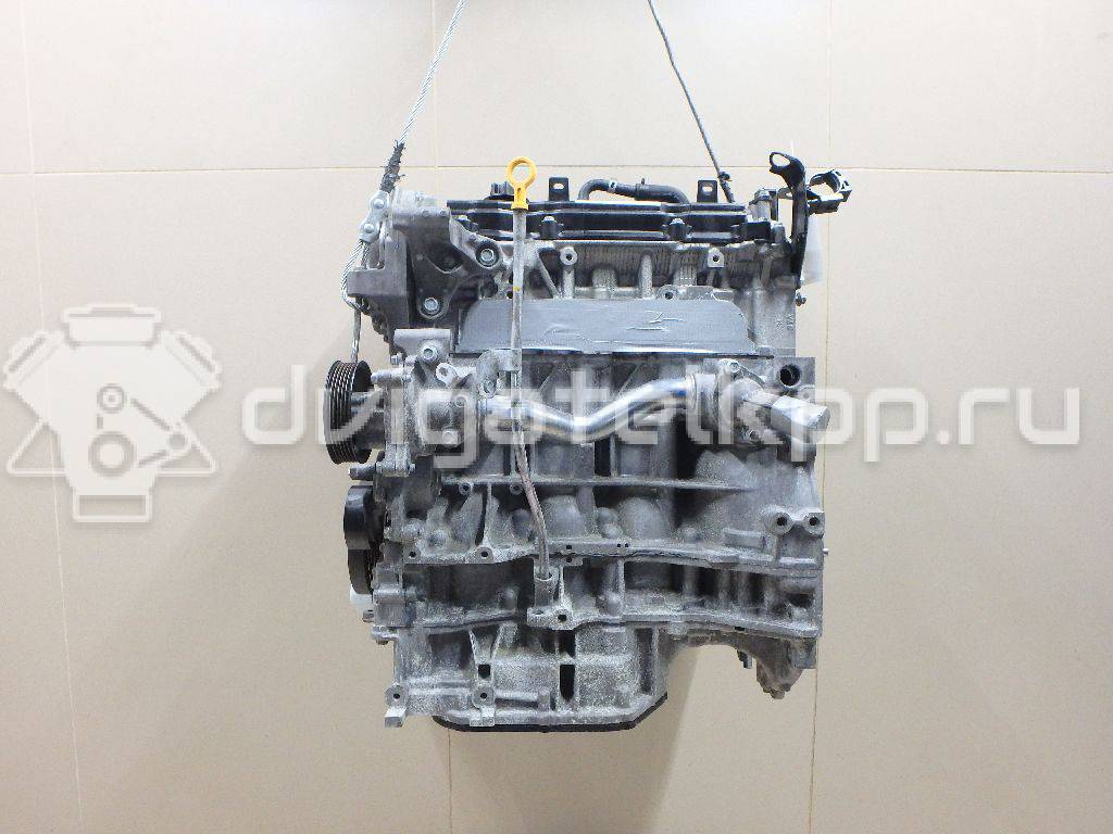 Фото Контрактный (б/у) двигатель QR25DE для Nissan (Dongfeng) / Suzuki / Mitsuoka / Nissan 141-182 л.с 16V 2.5 л бензин 101025HA0F {forloop.counter}}