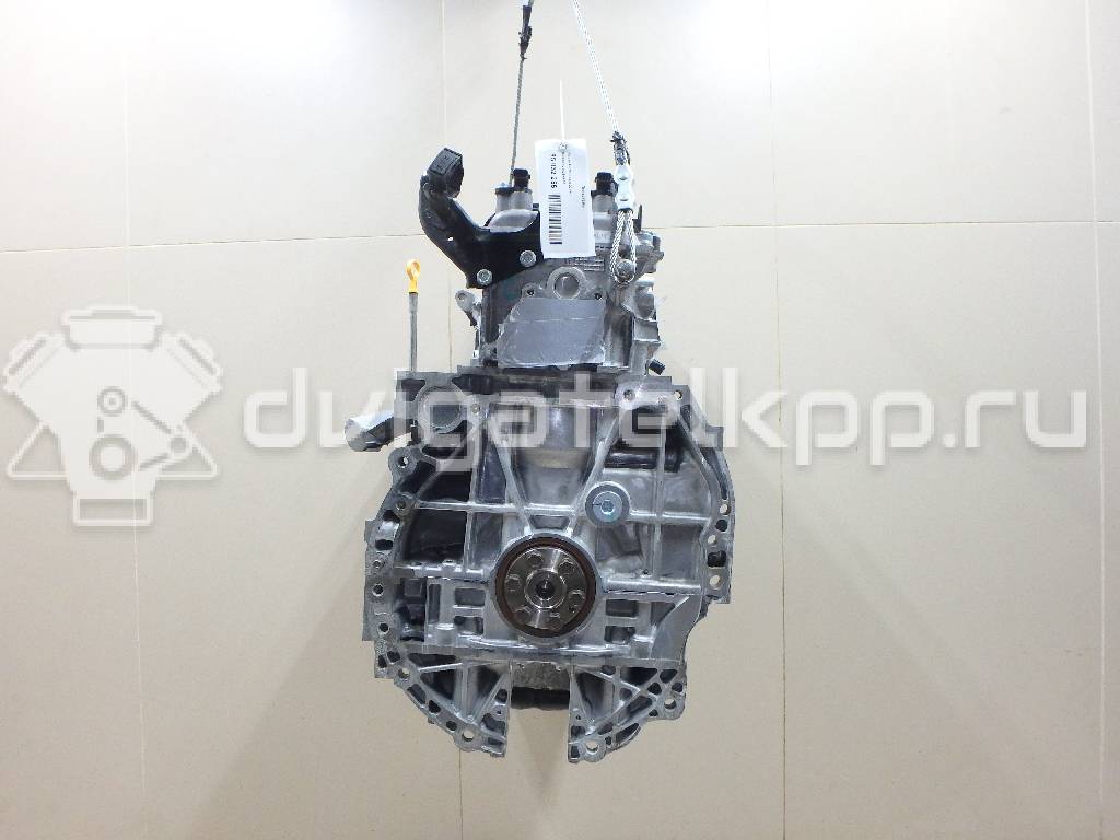 Фото Контрактный (б/у) двигатель QR25DE для Nissan (Dongfeng) / Suzuki / Mitsuoka / Nissan 141-182 л.с 16V 2.5 л бензин 101025HA0F {forloop.counter}}