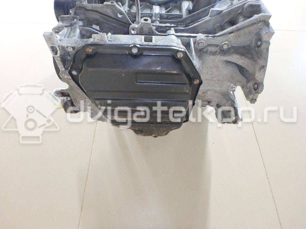 Фото Контрактный (б/у) двигатель QR25DE для Nissan (Dongfeng) / Suzuki / Mitsuoka / Nissan 141-182 л.с 16V 2.5 л бензин 101025HA0F {forloop.counter}}