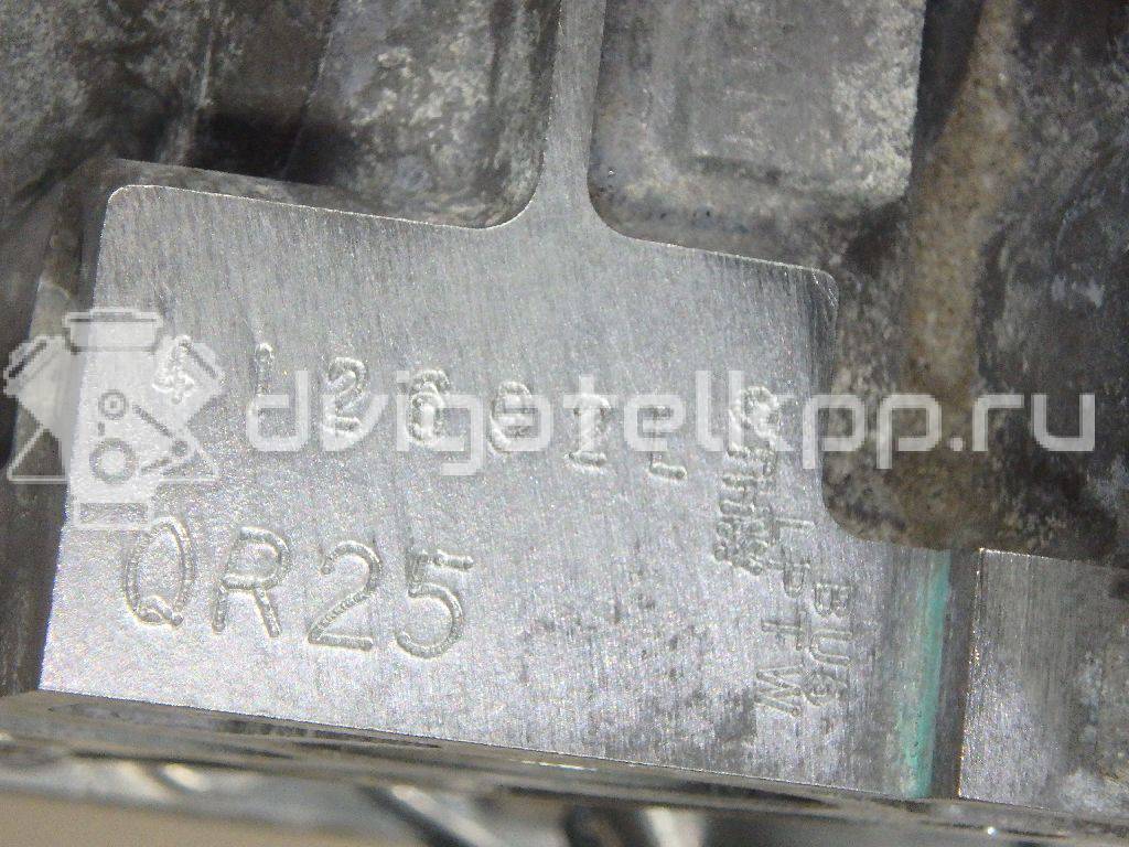 Фото Контрактный (б/у) двигатель QR25DE для Nissan (Dongfeng) / Suzuki / Mitsuoka / Nissan 141-182 л.с 16V 2.5 л бензин 101025HA0F {forloop.counter}}