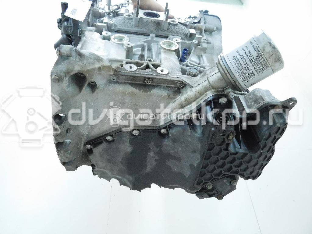 Фото Контрактный (б/у) двигатель CVN для Audi (Faw) A4L 150 л.с 16V 1.4 л бензин 04E100033N {forloop.counter}}