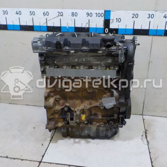 Фото Контрактный (б/у) двигатель G6DF для Ford / Hyundai / Kia 133 л.с 16V 2.0 л Дизельное топливо 1343078
