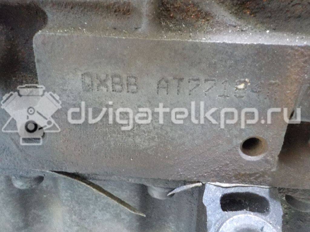 Фото Контрактный (б/у) двигатель G6DA для Ford Australia / Hyundai / Kia 242-280 л.с 24V 3.8 л бензин 1343078 {forloop.counter}}