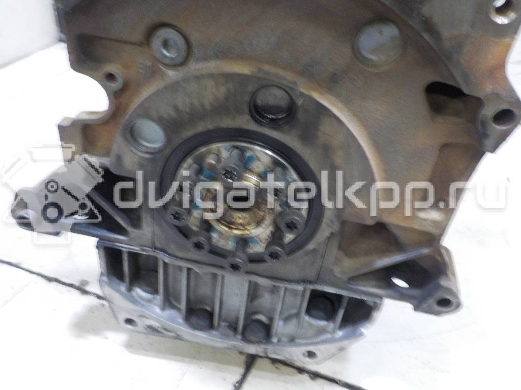 Фото Контрактный (б/у) двигатель UFBB для Ford / Ford Australia 140 л.с 16V 2.0 л Дизельное топливо 1343078 {forloop.counter}}