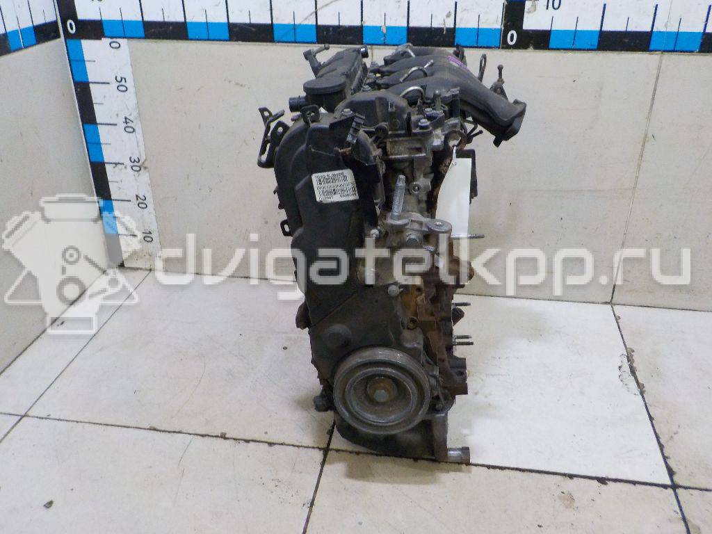 Фото Контрактный (б/у) двигатель G6DA для Ford Australia / Hyundai / Kia 254-310 л.с 24V 3.8 л бензин 1343078 {forloop.counter}}