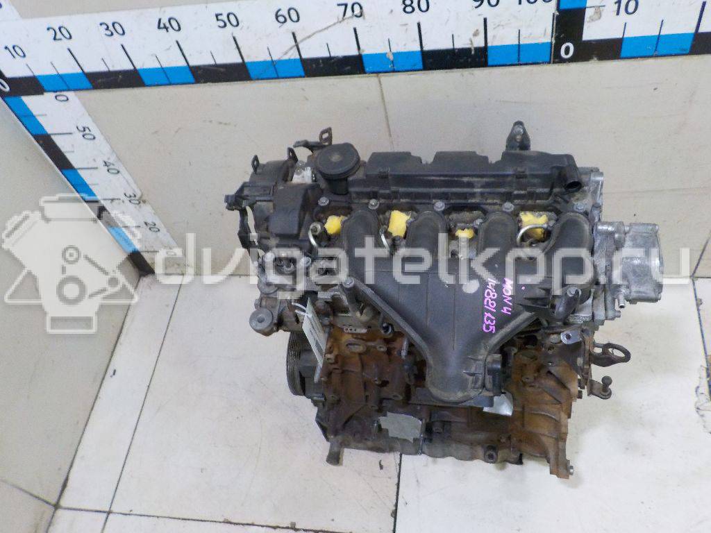 Фото Контрактный (б/у) двигатель G6DA для Ford Australia / Hyundai / Kia 254-310 л.с 24V 3.8 л бензин 1343078 {forloop.counter}}