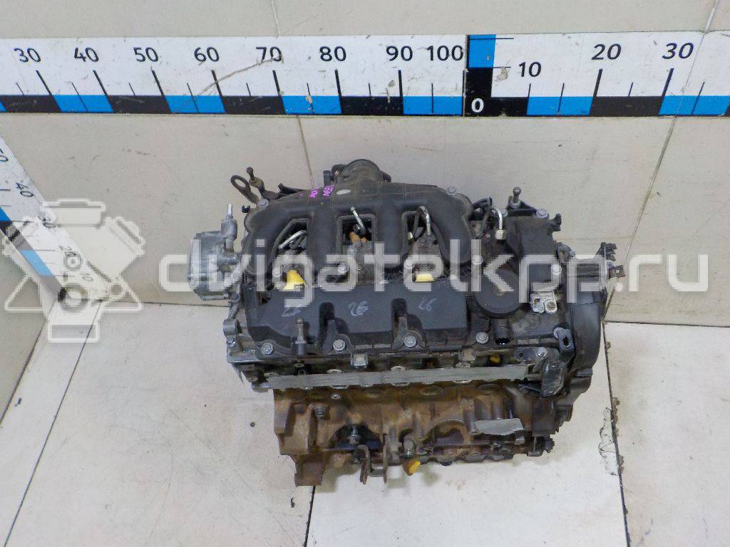 Фото Контрактный (б/у) двигатель AZBA для Ford Australia Mondeo 131-140 л.с 16V 2.0 л Дизельное топливо {forloop.counter}}