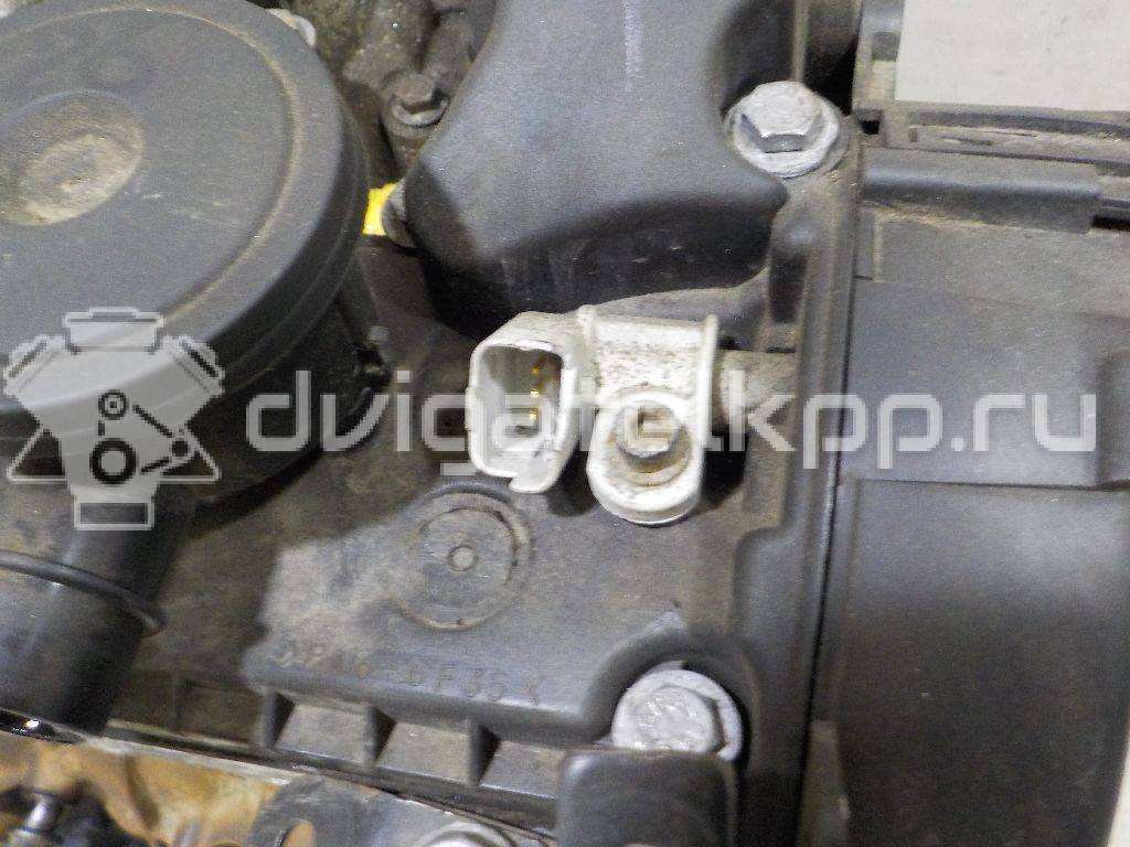 Фото Контрактный (б/у) двигатель AZBA для Ford Australia Mondeo 131-140 л.с 16V 2.0 л Дизельное топливо {forloop.counter}}