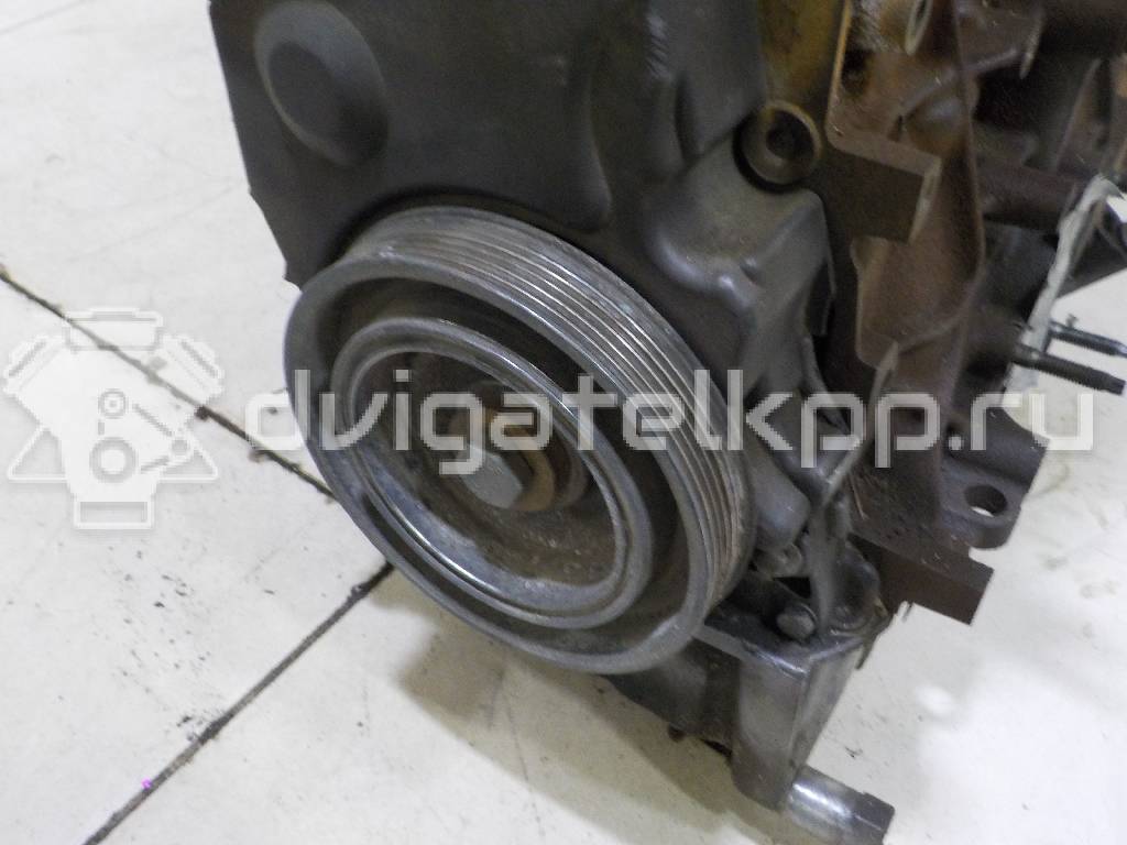 Фото Контрактный (б/у) двигатель AZBA для Ford Australia Mondeo 131-140 л.с 16V 2.0 л Дизельное топливо {forloop.counter}}