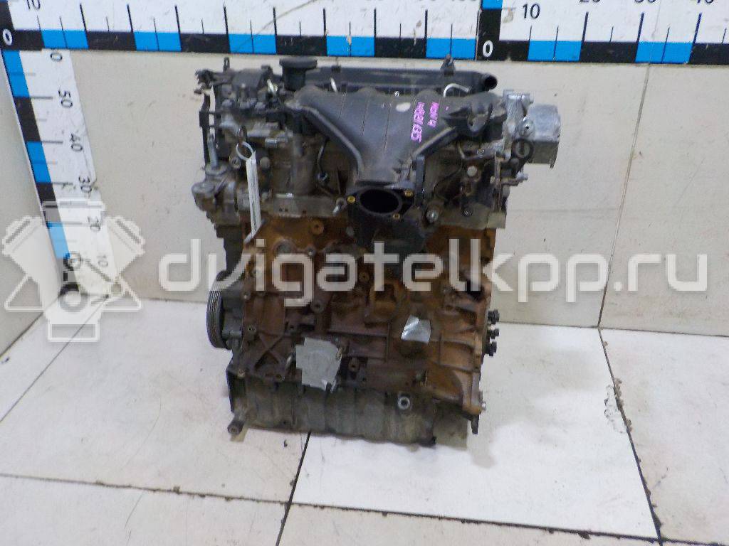 Фото Контрактный (б/у) двигатель AZBA для Ford Australia Mondeo 131-140 л.с 16V 2.0 л Дизельное топливо {forloop.counter}}