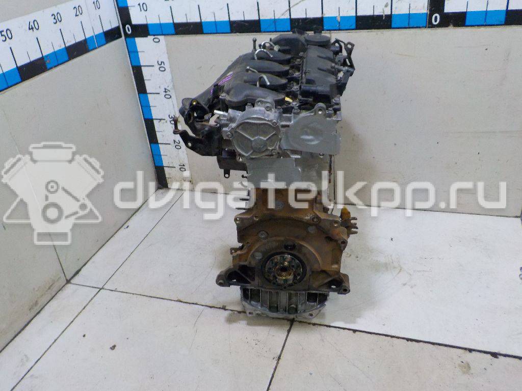 Фото Контрактный (б/у) двигатель QXBB для Ford Australia Mondeo 140 л.с 16V 2.0 л Дизельное топливо 1343078 {forloop.counter}}