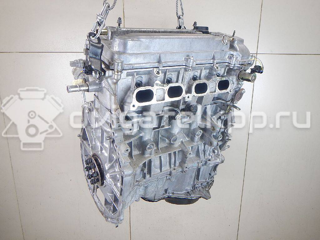 Фото Контрактный (б/у) двигатель 2AZ-FE для Toyota / Daihatsu / Scion / Toyota (Faw) / Toyota (Gac) 152-163 л.с 16V 2.4 л бензин 190000H050 {forloop.counter}}