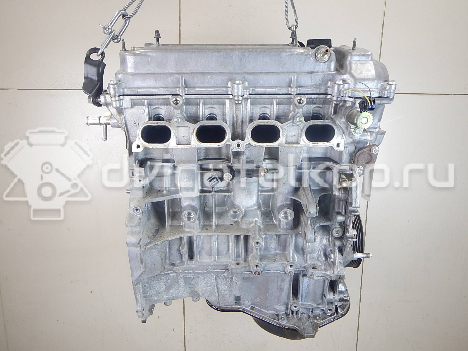 Фото Контрактный (б/у) двигатель 2AZ-FE для Toyota / Daihatsu / Scion / Toyota (Faw) / Toyota (Gac) 152-163 л.с 16V 2.4 л бензин 190000H050 {forloop.counter}}