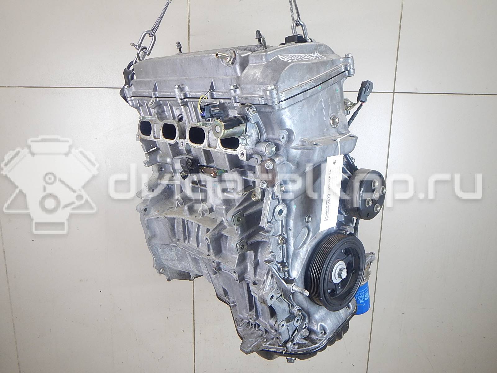 Фото Контрактный (б/у) двигатель 2AZ-FE для Toyota / Daihatsu / Scion / Toyota (Faw) / Toyota (Gac) 152-163 л.с 16V 2.4 л бензин 190000H050 {forloop.counter}}