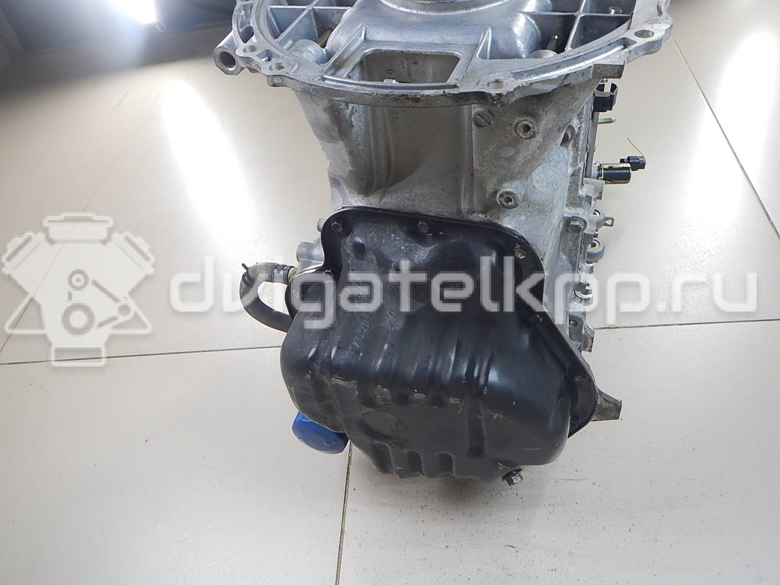 Фото Контрактный (б/у) двигатель 2AZ-FE для Toyota / Daihatsu / Scion / Toyota (Faw) / Toyota (Gac) 152-163 л.с 16V 2.4 л бензин 190000H050 {forloop.counter}}