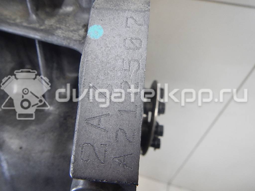 Фото Контрактный (б/у) двигатель 2AZ-FE для Toyota / Daihatsu / Scion / Toyota (Faw) / Toyota (Gac) 152-163 л.с 16V 2.4 л бензин 190000H050 {forloop.counter}}