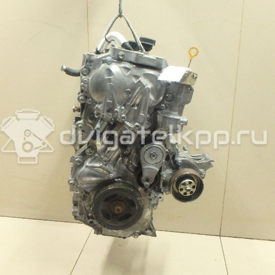 Фото Контрактный (б/у) двигатель MR16 для Nissan (Dongfeng) Tiida 190 л.с 16V 1.6 л бензин 101023YMAH