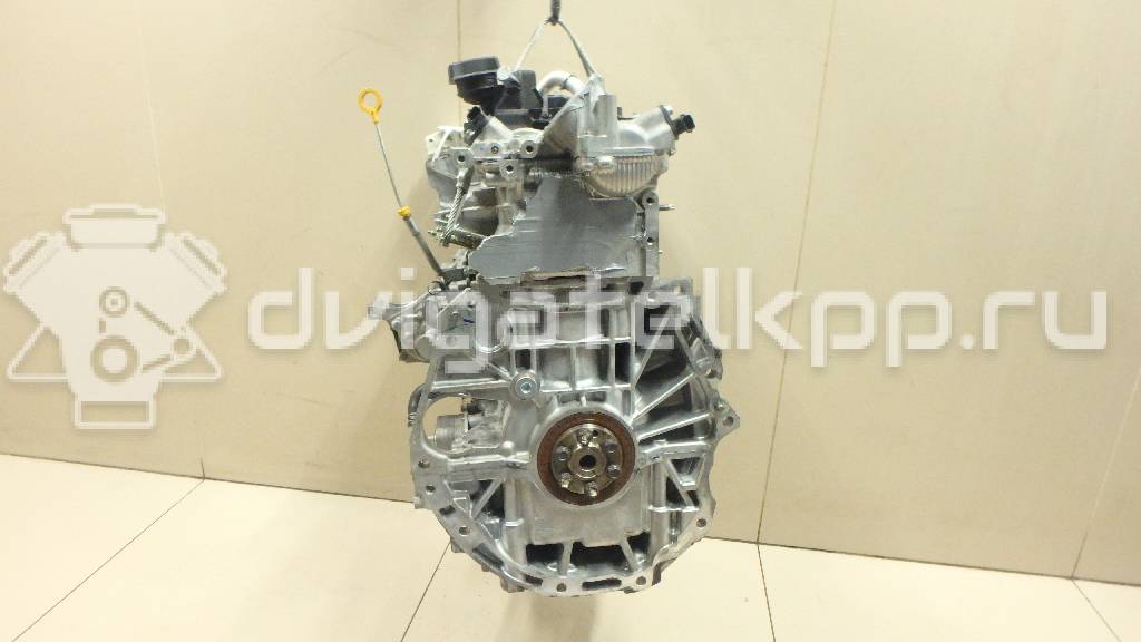 Фото Контрактный (б/у) двигатель MR16 для Nissan (Dongfeng) Tiida 190 л.с 16V 1.6 л бензин 101023YMAH {forloop.counter}}