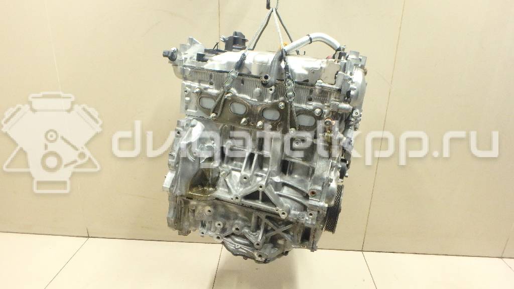 Фото Контрактный (б/у) двигатель MR16 для Nissan (Dongfeng) Tiida 190 л.с 16V 1.6 л бензин 101023YMAH {forloop.counter}}