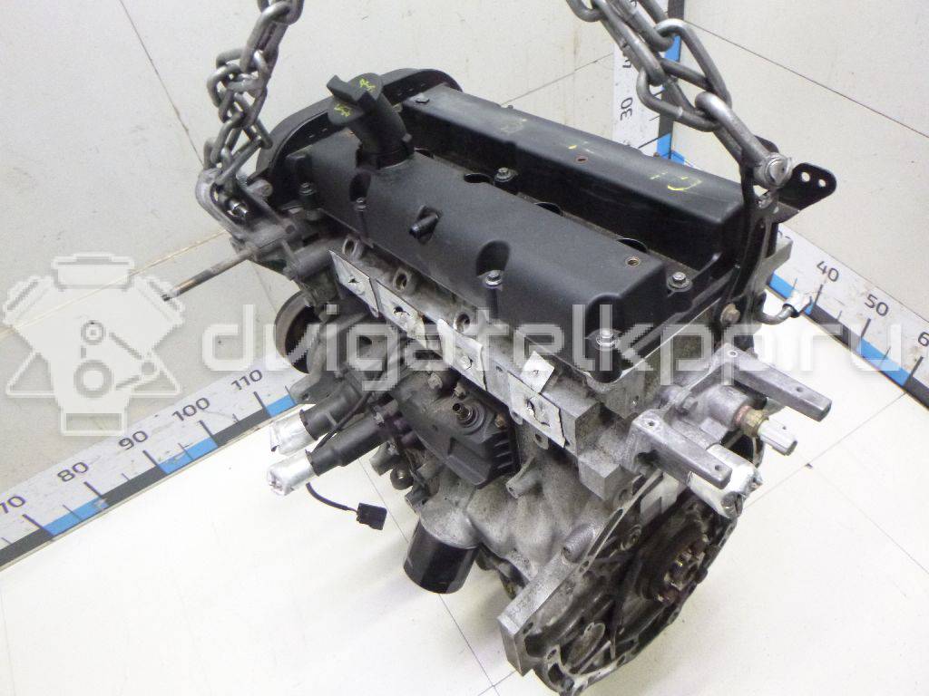 Фото Контрактный (б/у) двигатель FYJA для Ford Australia Fiesta 100 л.с 16V 1.6 л бензин 1571097 {forloop.counter}}