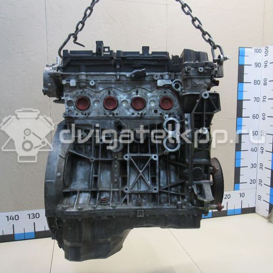 Фото Контрактный (б/у) двигатель M 271.950 (M271 KE18 ML) для Mercedes-Benz C-Class 163-184 л.с 16V 1.8 л бензин 2710109945