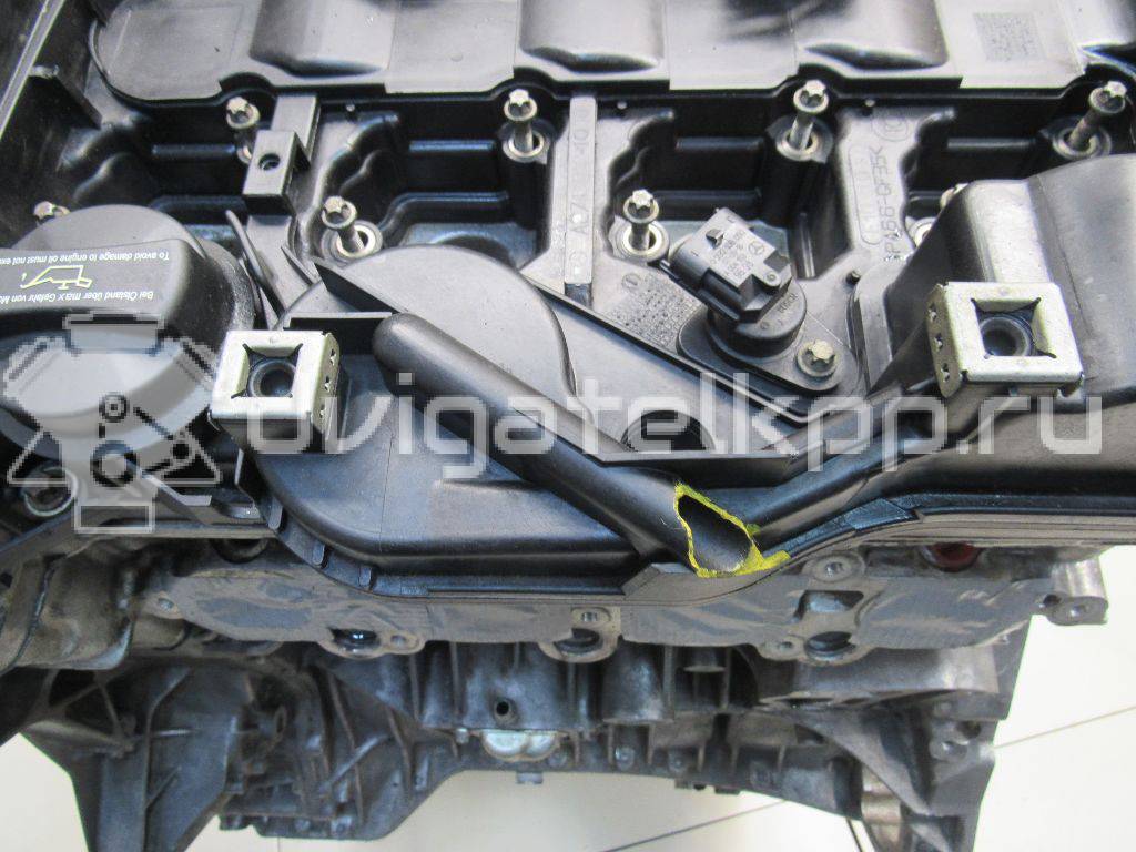 Фото Контрактный (б/у) двигатель M 271.950 (M271 KE18 ML) для Mercedes-Benz C-Class 163-184 л.с 16V 1.8 л бензин 2710109945 {forloop.counter}}