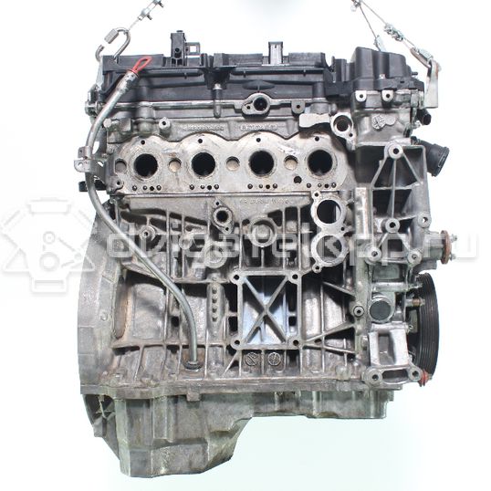 Фото Контрактный (б/у) двигатель M 271.956 (M271 KE18 ML) для Mercedes-Benz E-Class 184 л.с 16V 1.8 л бензин 2710106144