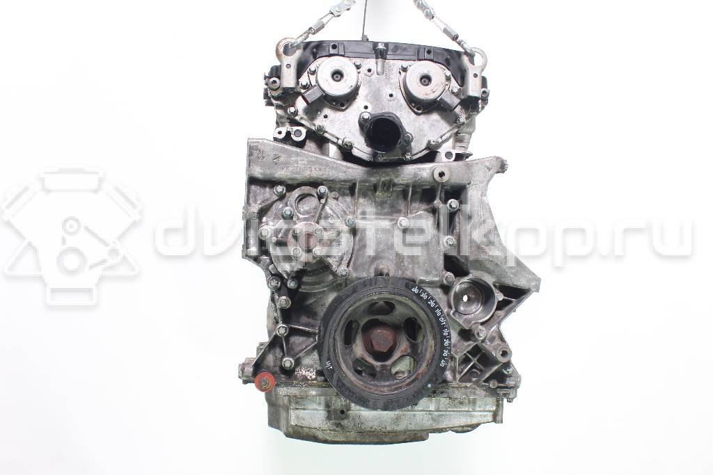 Фото Контрактный (б/у) двигатель M 271.956 (M271 KE18 ML) для Mercedes-Benz E-Class 184 л.с 16V 1.8 л бензин 2710106144 {forloop.counter}}