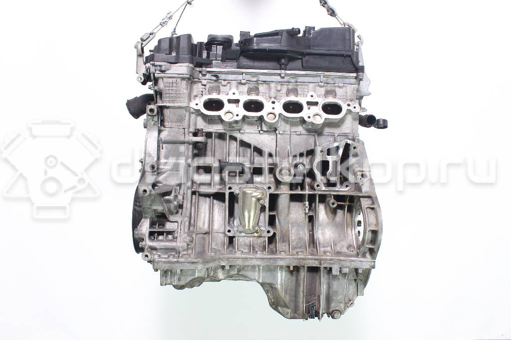 Фото Контрактный (б/у) двигатель M 271.956 (M271 KE18 ML) для Mercedes-Benz E-Class 184 л.с 16V 1.8 л бензин 2710106144 {forloop.counter}}