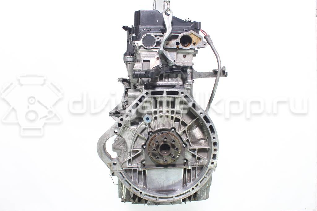 Фото Контрактный (б/у) двигатель M 271.956 (M271 KE18 ML) для Mercedes-Benz E-Class 184 л.с 16V 1.8 л бензин 2710106144 {forloop.counter}}