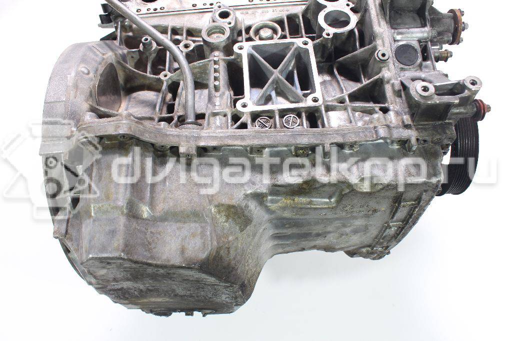 Фото Контрактный (б/у) двигатель M 271.956 (M271 KE18 ML) для Mercedes-Benz E-Class 184 л.с 16V 1.8 л бензин 2710106144 {forloop.counter}}