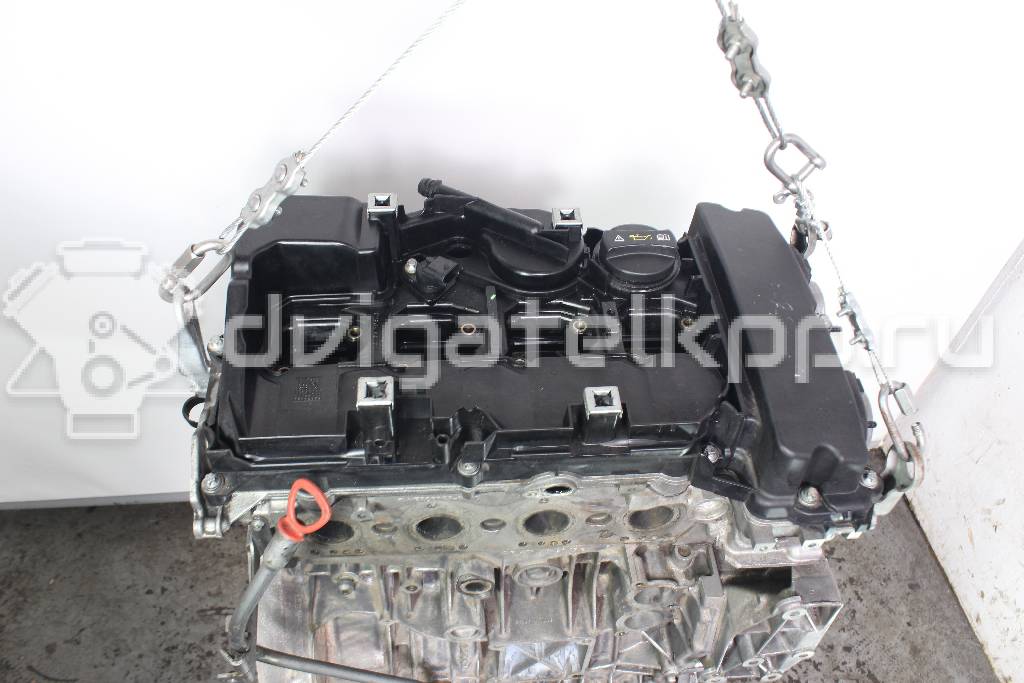 Фото Контрактный (б/у) двигатель M 271.956 (M271 KE18 ML) для Mercedes-Benz E-Class 184 л.с 16V 1.8 л бензин 2710106144 {forloop.counter}}