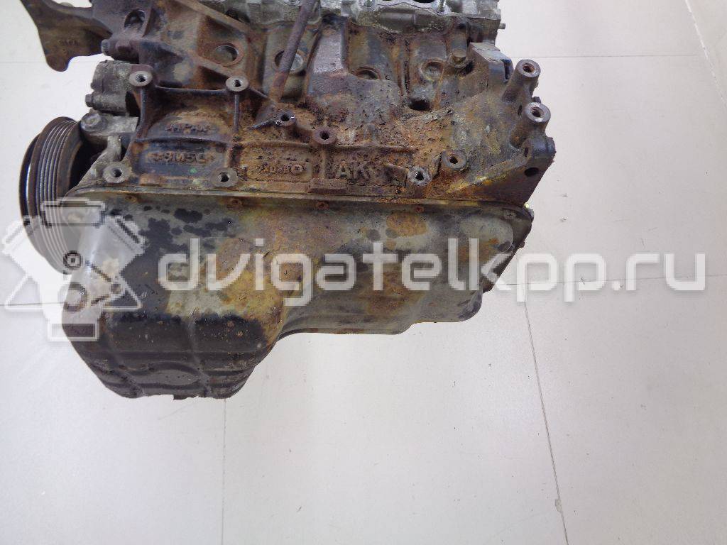 Фото Контрактный (б/у) двигатель QG16DE для Nissan Sunny / Bluebird / Avenir / Primera / Almera 102-120 л.с 16V 1.6 л бензин 1010295F0B {forloop.counter}}