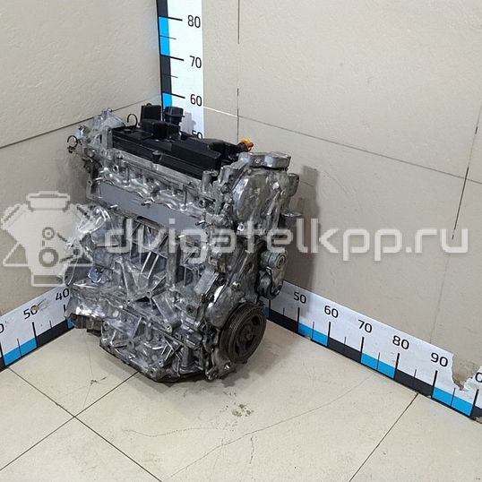 Фото Контрактный (б/у) двигатель MR20DD для Nissan (Dongfeng) / Nissan 140-150 л.с 16V 2.0 л Бензин/спирт 101024BB3B