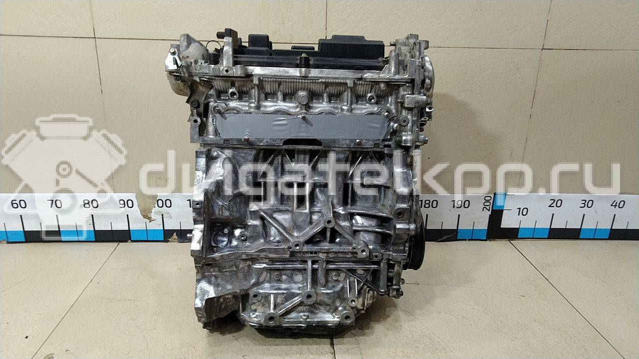 Фото Контрактный (б/у) двигатель MR20DD для Nissan (Dongfeng) / Nissan 140-150 л.с 16V 2.0 л Бензин/спирт 101024BB3B {forloop.counter}}