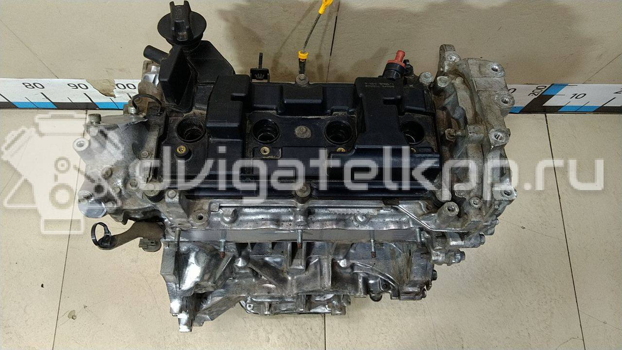 Фото Контрактный (б/у) двигатель MR20DD для Nissan (Dongfeng) / Nissan 140-150 л.с 16V 2.0 л Бензин/спирт 101024BB3B {forloop.counter}}