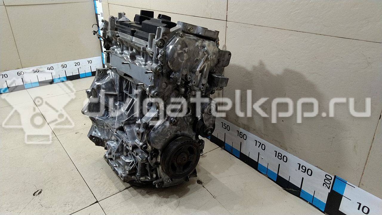 Фото Контрактный (б/у) двигатель MR20DD для Nissan (Dongfeng) / Nissan 140-150 л.с 16V 2.0 л Бензин/спирт 101024BB3B {forloop.counter}}