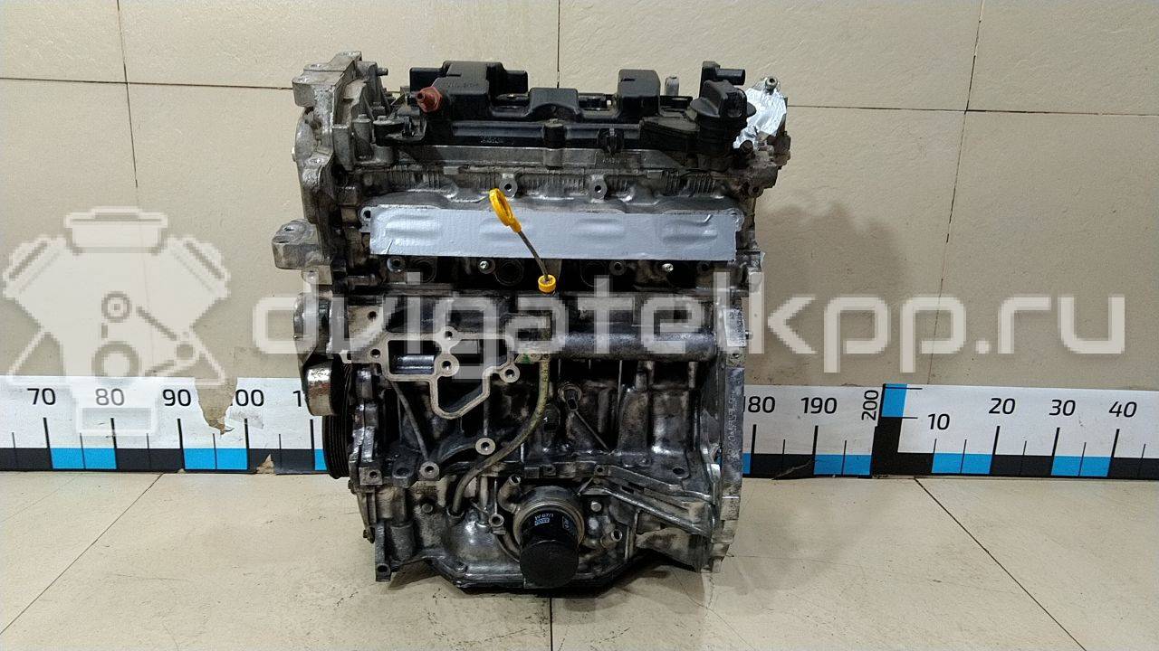 Фото Контрактный (б/у) двигатель MR20DD для Nissan (Dongfeng) / Nissan 140-150 л.с 16V 2.0 л Бензин/спирт 101024BB3B {forloop.counter}}