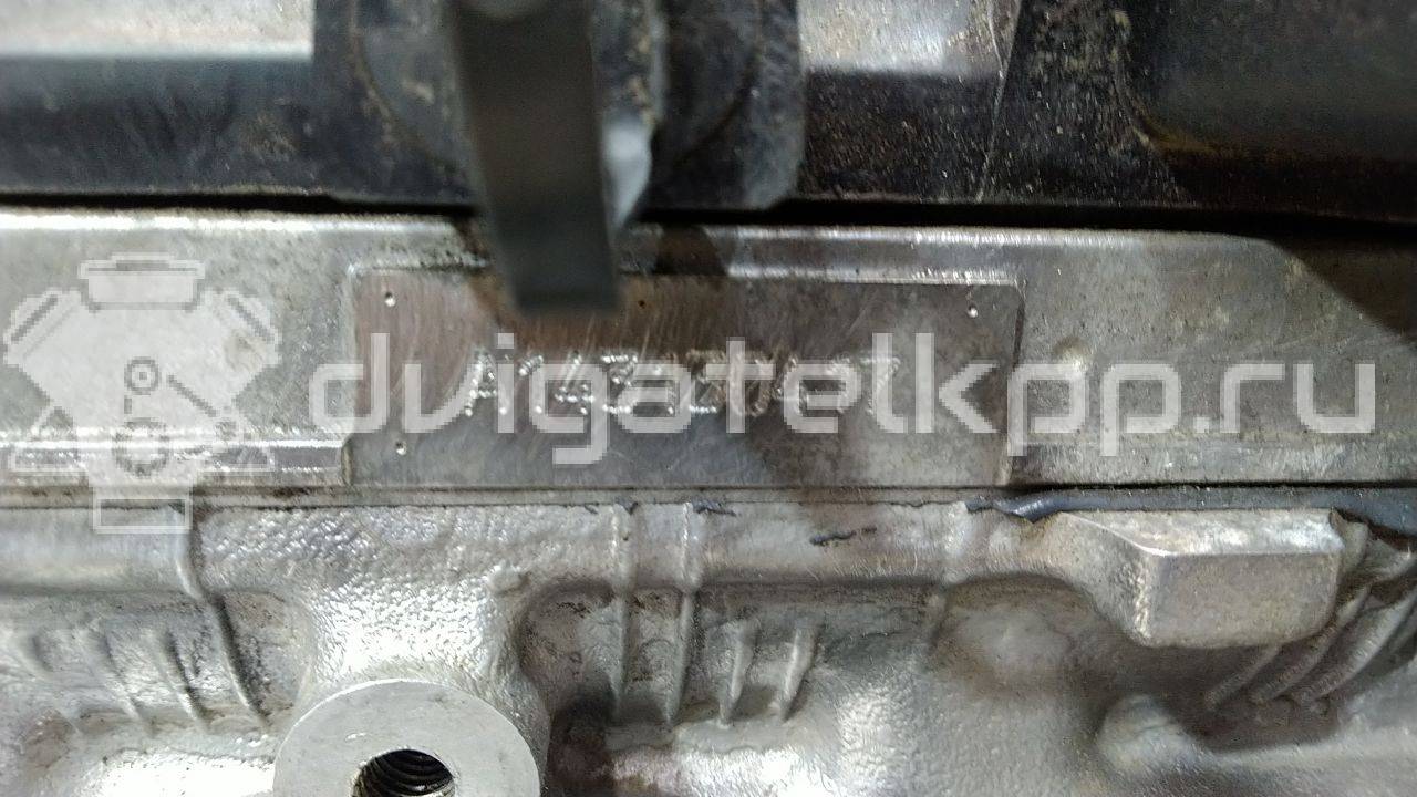 Фото Контрактный (б/у) двигатель MR20DD для Nissan (Dongfeng) / Nissan 140-150 л.с 16V 2.0 л Бензин/спирт 101024BB3B {forloop.counter}}