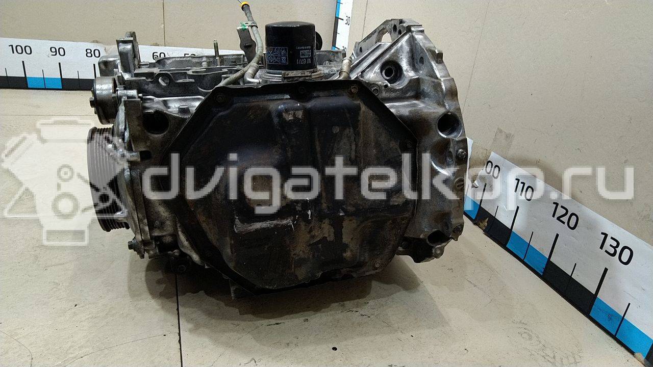 Фото Контрактный (б/у) двигатель MR20DD для Nissan (Dongfeng) / Nissan 140-150 л.с 16V 2.0 л Бензин/спирт 101024BB3B {forloop.counter}}