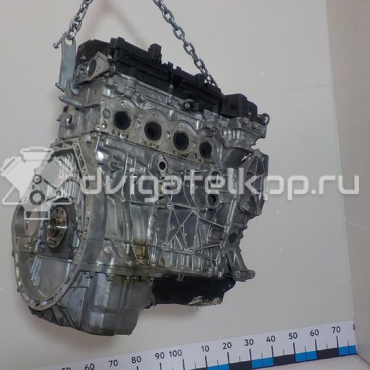 Фото Контрактный (б/у) двигатель M 271.941 (M271 KE18 ML) для Mercedes-Benz E-Class 163 л.с 16V 1.8 л бензин 2710108300