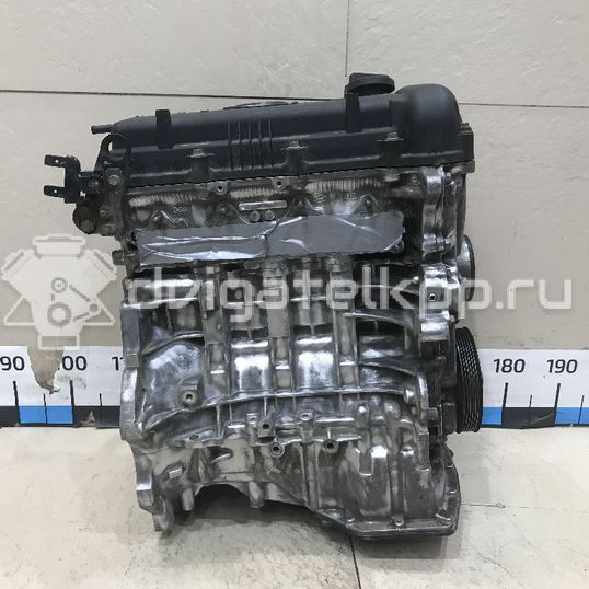 Фото Контрактный (б/у) двигатель G4FA для Hyundai / Kia 90-109 л.с 16V 1.4 л бензин 211012BW01