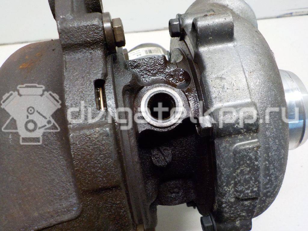 Фото Турбокомпрессор (турбина)  1864631 для Ford Focus / C-Max / Galaxy / Grand / Kuga {forloop.counter}}