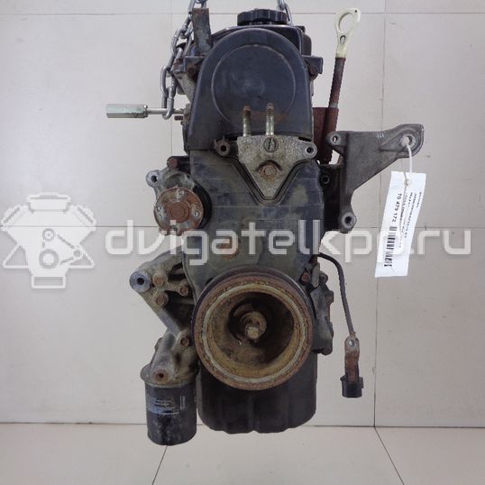 Фото Контрактный (б/у) двигатель 4 G 18 для Mitsubishi / Zhonghua(Brilliance) 101 л.с 16V 1.6 л бензин 1000A512