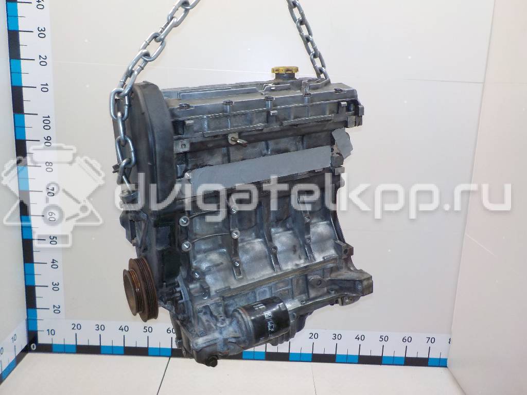 Фото Контрактный (б/у) двигатель 18 K4F для Caterham / Rover / Land Rover 116-120 л.с 16V 1.8 л бензин LBB111740E {forloop.counter}}