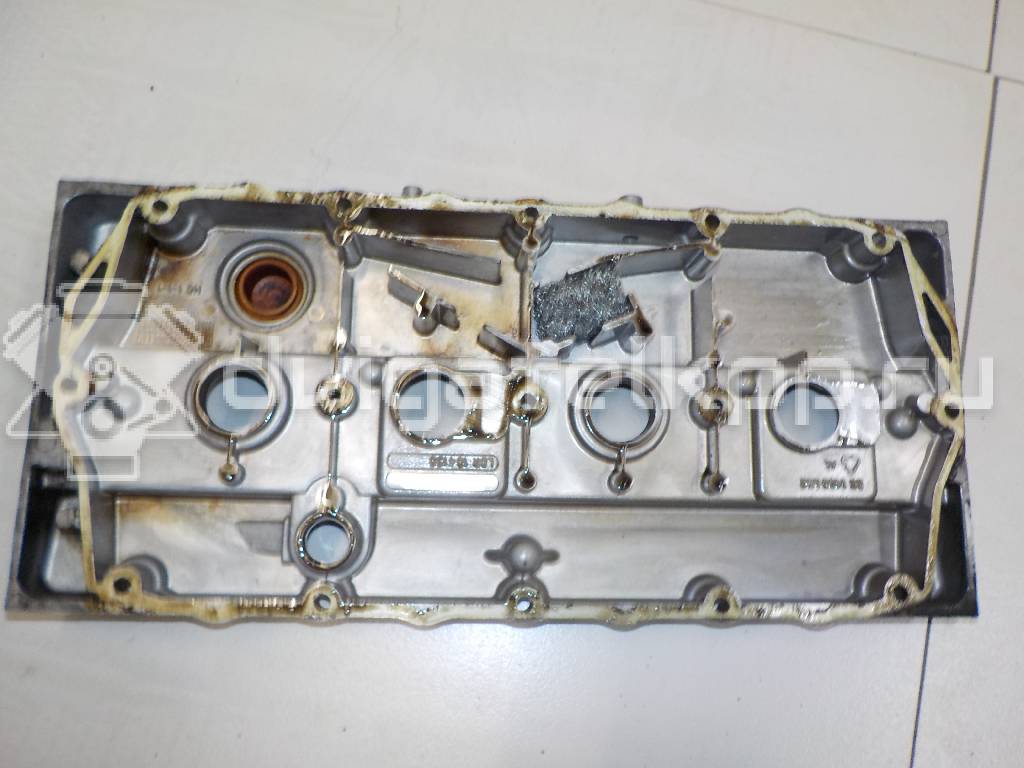 Фото Контрактный (б/у) двигатель 18 K4F для Caterham / Rover / Land Rover 116-120 л.с 16V 1.8 л бензин LBB111740E {forloop.counter}}