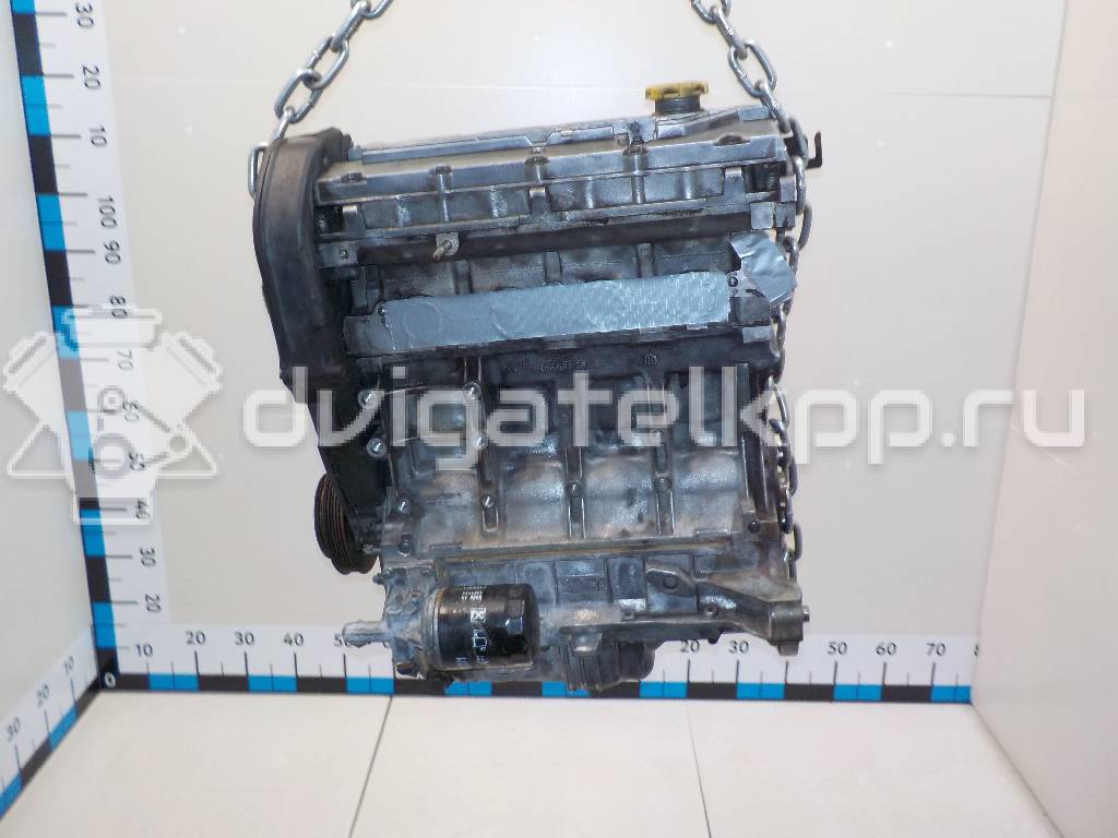 Фото Контрактный (б/у) двигатель 18 K4F для Caterham / Land Rover 116-120 л.с 16V 1.8 л бензин LBB111740E {forloop.counter}}